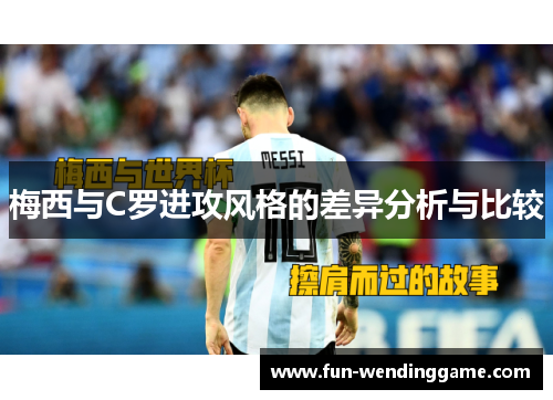 梅西与C罗进攻风格的差异分析与比较