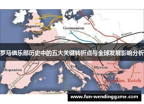 罗马俱乐部历史中的五大关键转折点与全球发展影响分析