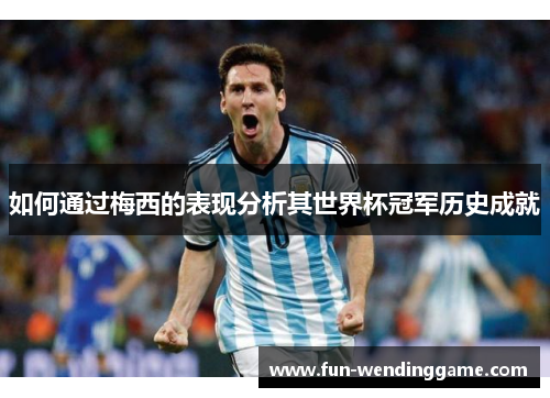 如何通过梅西的表现分析其世界杯冠军历史成就