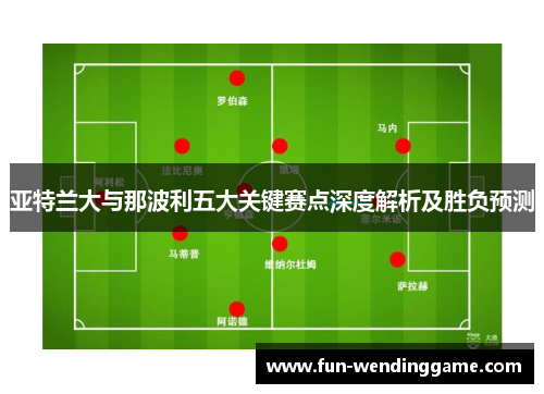 亚特兰大与那波利五大关键赛点深度解析及胜负预测