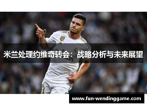 米兰处理约维奇转会：战略分析与未来展望