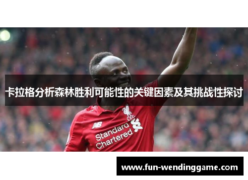 卡拉格分析森林胜利可能性的关键因素及其挑战性探讨