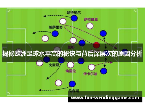 揭秘欧洲足球水平高的秘诀与背后深层次的原因分析