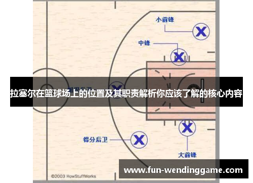 拉塞尔在篮球场上的位置及其职责解析你应该了解的核心内容